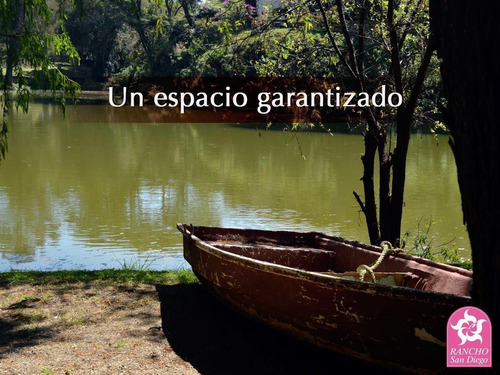 Imagen 7 de 7 de Rancho San Diego