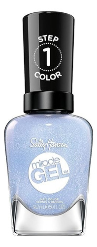 Sally Hansen Para Uñas Miracle Gel 627 ,14.7ml