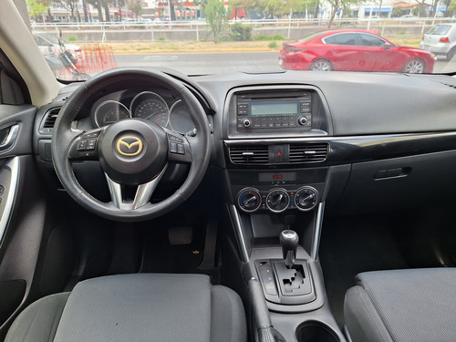 Mazda CX-5 2.0 Isport Mt