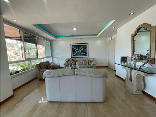 Vendo Apartamento 127m2 Escampadero 3816