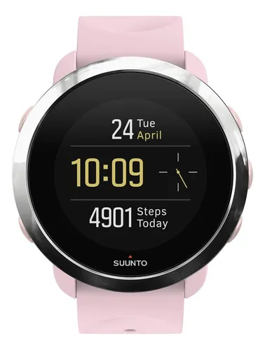 Suunto fitness 3 pink deals