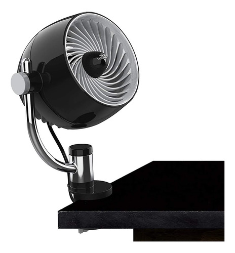 Vornado Pivot3c Ventilador Circulador De Aire Compacto Con C