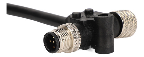 Para Cable De Arranque Nmea 2000 T Terminator Backbone 3a 1