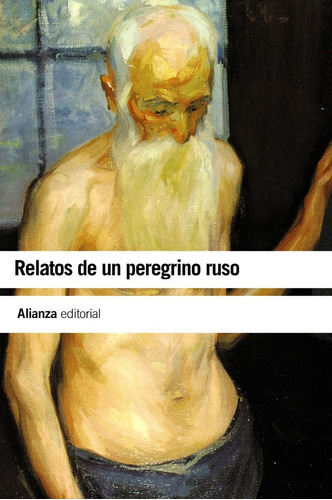 Libro Relatos De Un Peregrino Ruso