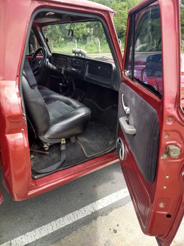 Chevrolet C-10 C-10 Apache