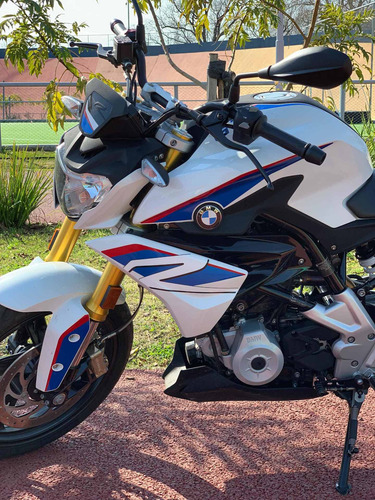 Imagen 4 de 11 de Bmw G310r