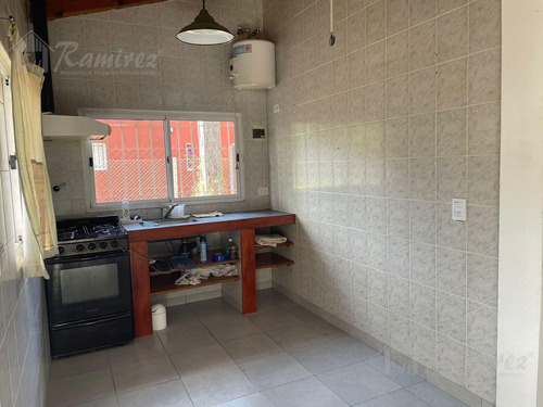 Casa Terreno Quinta 1600 M2 A 400 Mts Acceso Oeste - Moreno