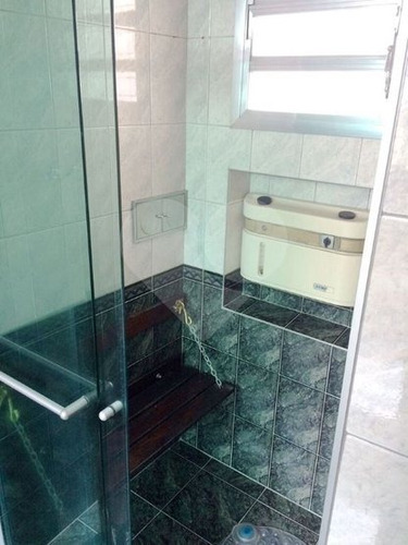Sobrado De Luxo Na Vila Formosa - 243-im292483