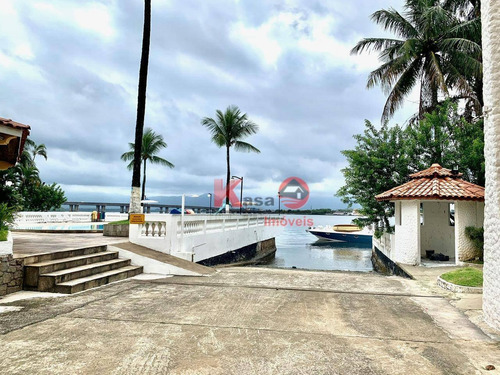Imagem 9 de 12 de Sobrado À Venda, 55 M² Por R$ 400.000,00 - Japuí - São Vicente/sp - So0537