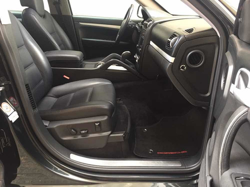 Porsche Cayenne 2006 4.8 V8 S 5p