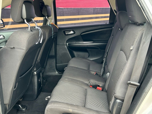 Fiat Freemont 2.4 PRECISION 16V GASOLINA 4P AUTOMÁTICO