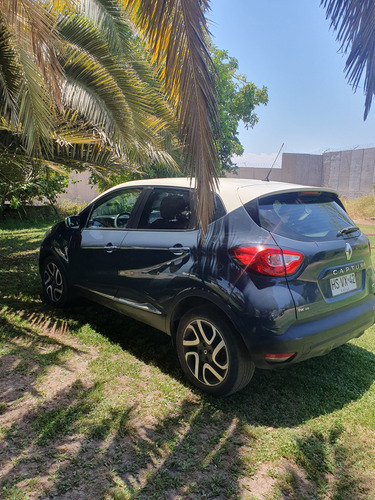 Renault Captur Expression Mt Dsl