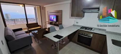 Se Arrienda Departamento