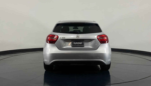 Imagen 5 de 15 de 116355 - Mercedes-benz Clase A 2016 Con Garantía