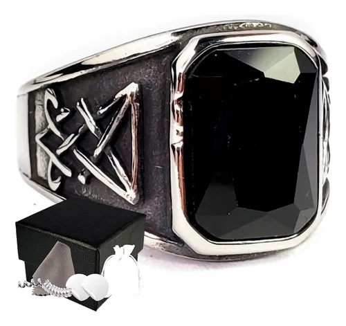El anillo de lucifer sales