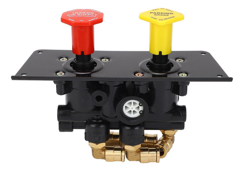 Para Válvula De Freno Mv3 Dash Control De Alta Estabilidad 8