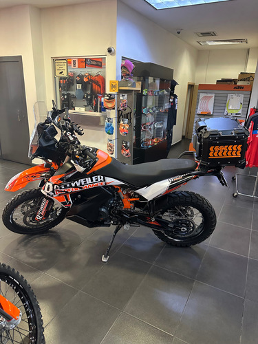 Ktm 890 Adventure R 2021