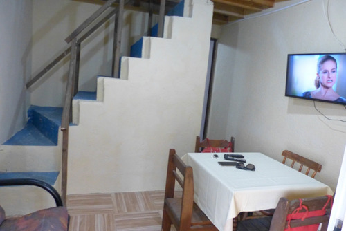 Imagen 3 de 13 de Alquilo Casa Cabaña Bungalow Y Apartamentos Barra Del Chuy