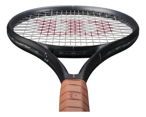 Raquete De Tênis Wilson Roger Federer Rf 01 300gr 4 1/4 Rf 01 4 1/4
