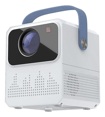 Mini Proyector De Video Beam Imagen Video Diapositiva Tv Box