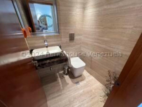 #24-27077 Espectacular Duplex En Los Palos Grandes