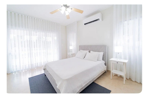 Apartamento En El West Village, Disponible Para Renta A Largo Plazo
