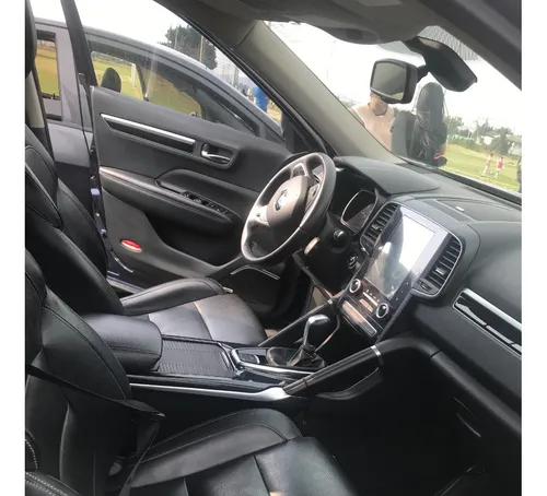 Renault Koleos 2.5 Intens