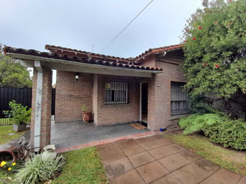 Imagen 4 de 14 de Casa En Venta Cond En Ituzaingo Norte