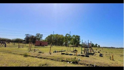 Imagen 2 de 3 de Lote 42 X 60, Zona De Quintas Muy Lindo. Anticipo $3.500.000. Ruta 3 Km 48