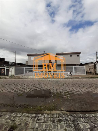Imagem 14 de 15 de Sobrado Novo Com 2 Dormitórios R$ 230 Mil - Hm3498