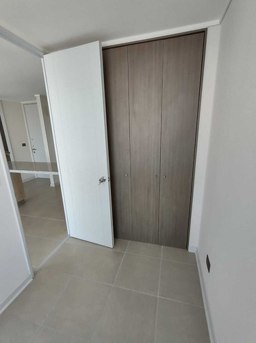 Venta Depto En San Joaquín Bono Pie (21305)