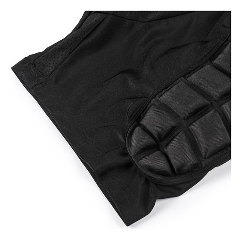 Pantalones Cortos Hip Conservation Para Hombre, Protección D