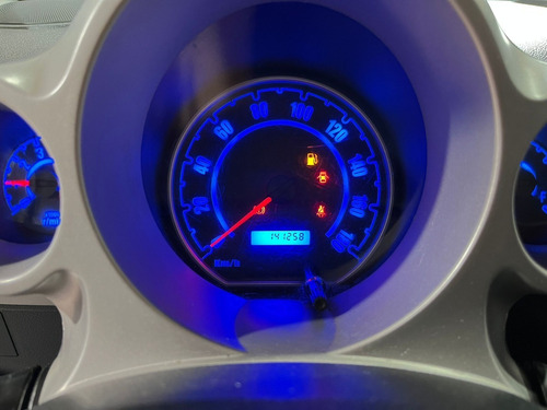 Imagen 9 de 11 de Jac J2 Luxury Impecable Permuto Financio