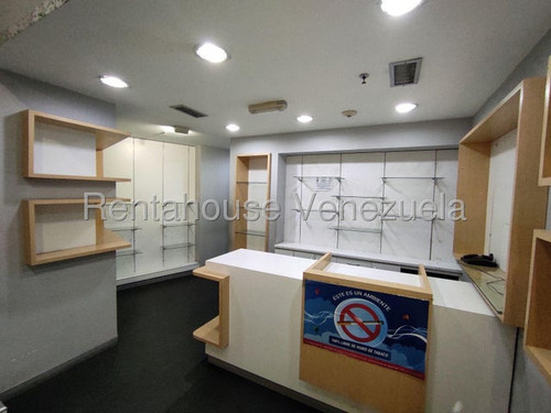 Local Comercial En Alquiler C.c. Lider Dm 25-9476