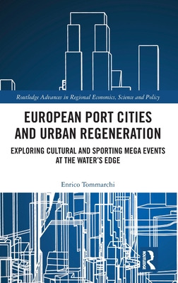 Libro European Port Cities And Urban Regeneration: Explor...