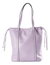 Comprar Carteras Xl Extra Large Melinda Cartera Lila