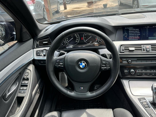 BMW Serie 5 3.0 535ia Executive 306cv