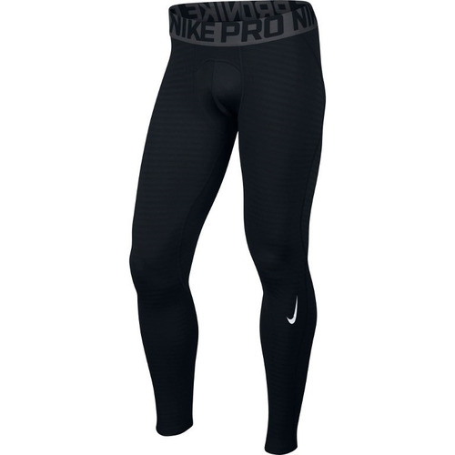 Calça Nike Compressão Térmica Tight Masculina Original + Nfe | Parcelamento  sem juros