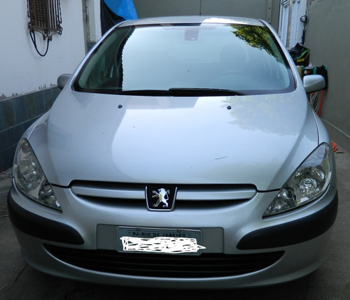 Peugeot 307 1.6 Presence 2005/2005