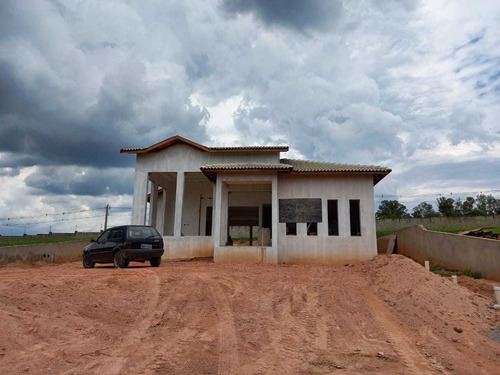 1.000 M², Condominio De Alto Padrão, Em Fase De Acabamento !