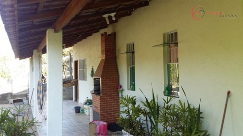 Imagem 2 de 12 de Chácaras À Venda Em Santa Isabel/sp - Compre O Seu Chácaras Aqui! - 1471059