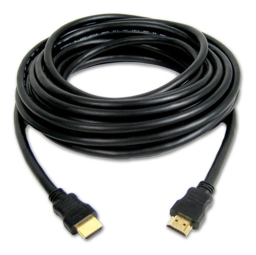 Cabo Hdmi 1.4 Com 10 Metros