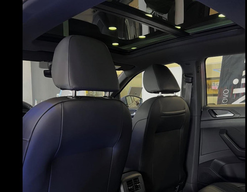 Volkswagen T-Cross Volkswagen T-Cross 1.4 TSI Highline (Aut) (Flex)