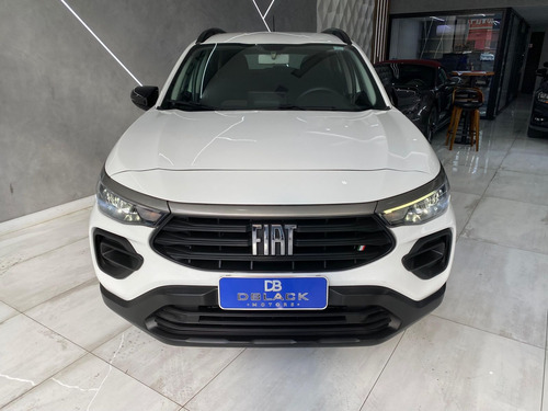 Fiat Pulse DRIVE 1.3 8V Flex Aut.