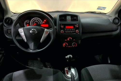 Imagen 15 de 15 de Nissan Versa 4 Pts Sense, Tm5, A/ac, Ve