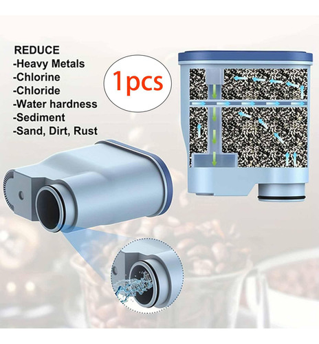 Cartucho De Filtro De Agua Para , Innovador Filtro 1 Pieza