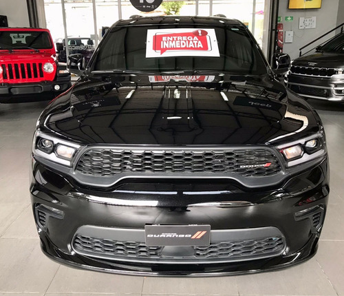 Imagen 2 de 15 de Dodge Durango Gt 2022