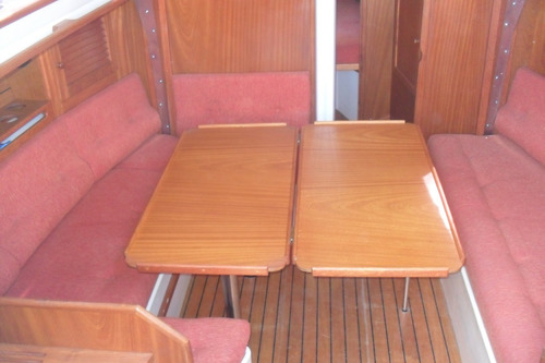Velero Plenamar 270