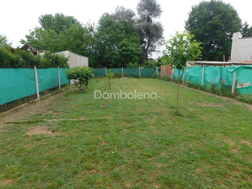 Imagen 3 de 5 de Terreno Fraccion En Venta Ubicado En Francisco Álvarez, Moreno