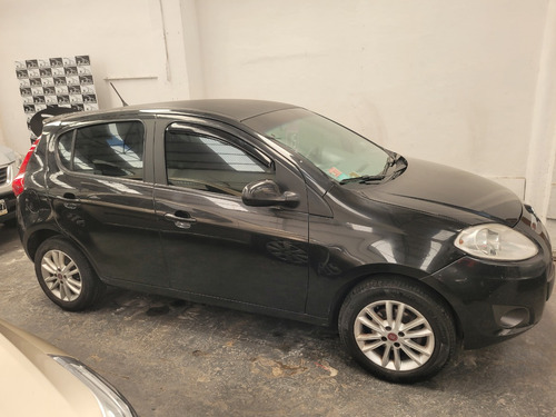 Fiat Palio 1.4 Attractive 85cv